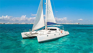 tour isla mujeres todo incluido