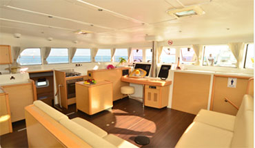 Tour de lujo en Isla Mujeres